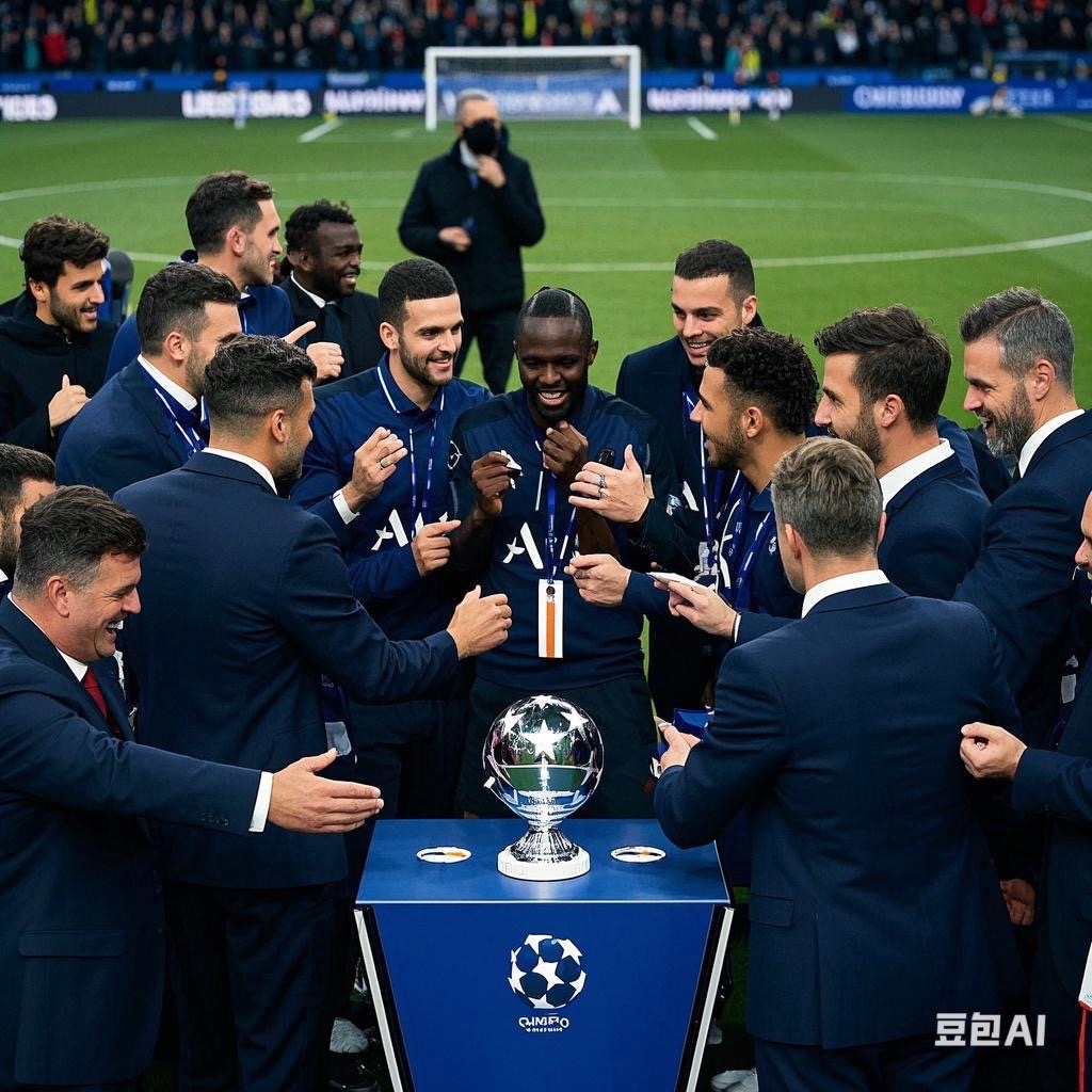 欧冠转会期走向成谜，波士顿凯尔特人遗憾出局，震撼外界，球队文化再被提及的简单介绍