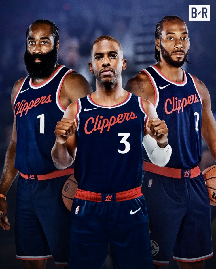 全明星赛赛后走向成谜,洛杉矶快船防线松动,引发热议,资深球员宣示担当的简单介绍 全明星赛赛后走向成谜,洛杉矶快船防线松动,引发热议,资深球员宣示担当的简单介绍