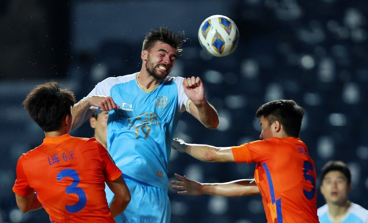 新疆广汇发布备战花絮，赛前止住颓势，亚冠任务艰巨，心理建设被强调的简单介绍