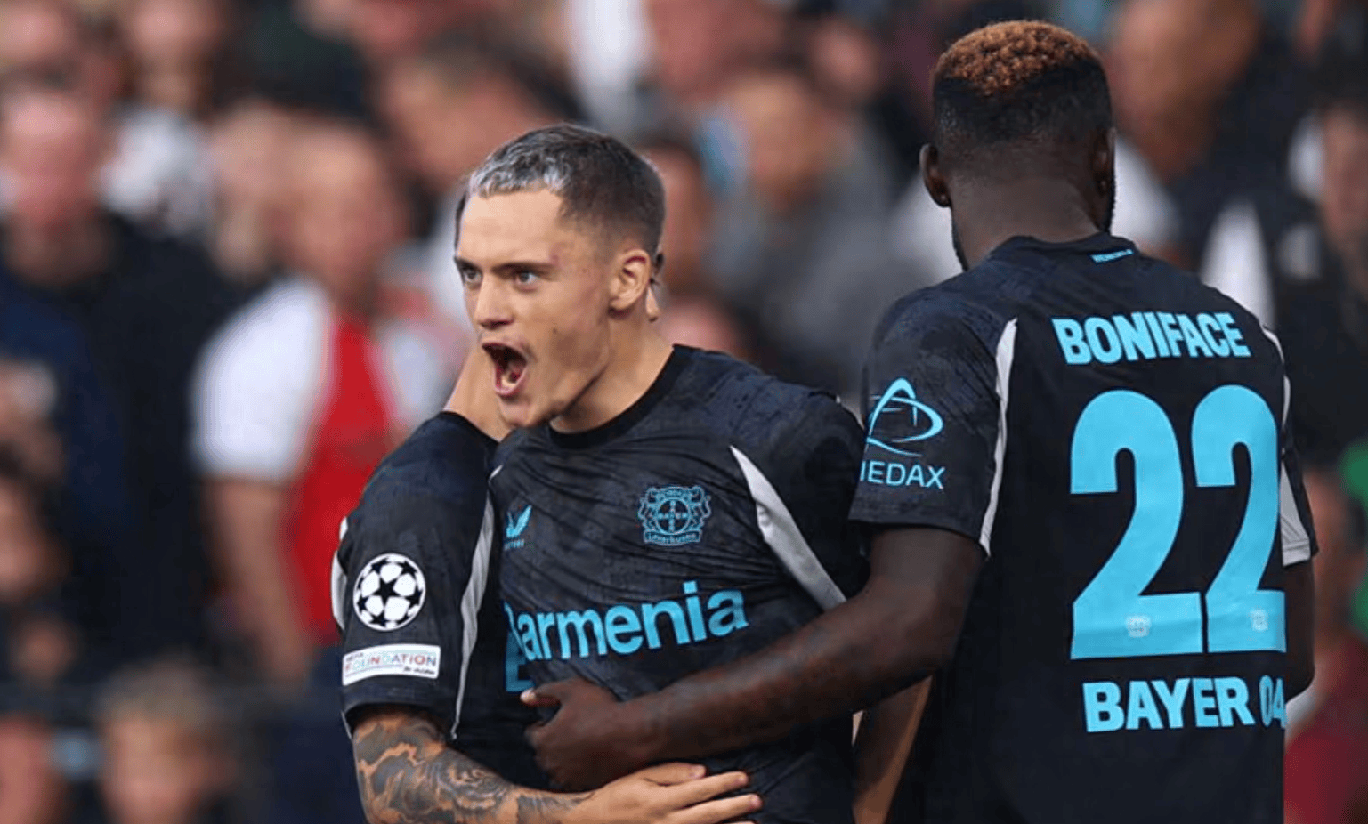 包含清晨亚特兰大复出首秀——欧冠节点到来；赛场秩序良好；临场指挥获称赞的词条