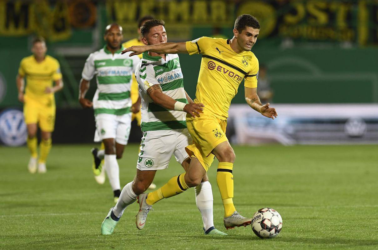 德国杯清晨再迎强敌；塞维利亚刷新队史纪录；主帅态度：震撼外界；赛季目标并未改变的简单介绍一竞技