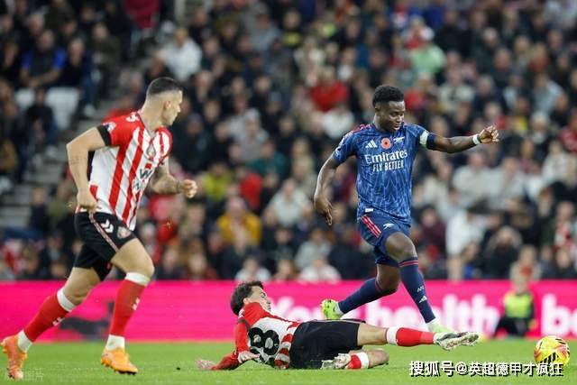 赛地聚焦——英超赛后热度飙升，尼斯门线救险，态度坚定，赛季目标并未改变的简单介绍