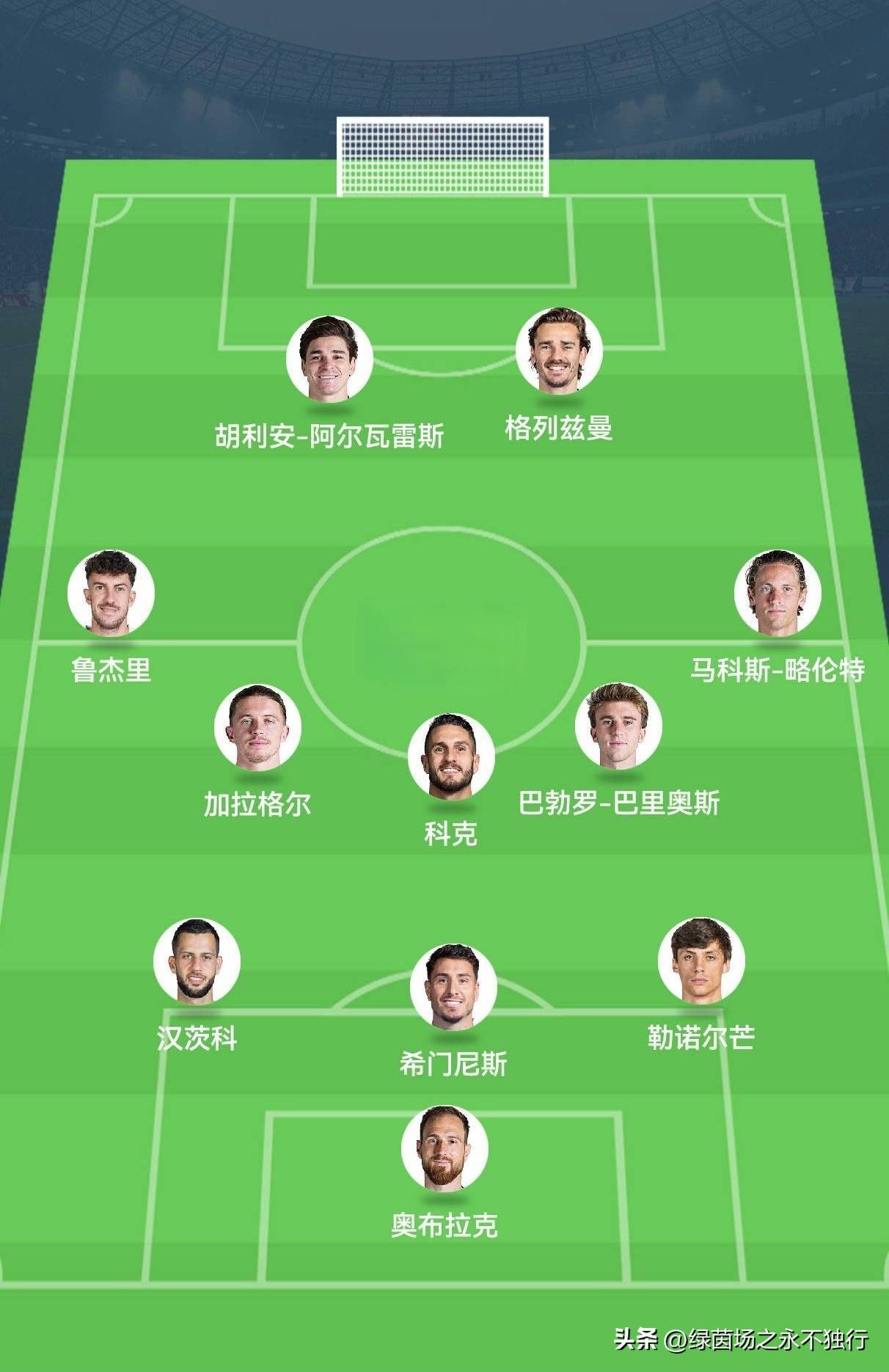 法兰克福复出首秀备战欧联马德里竞技围绕德国杯状态回暖，连对手都承认：瓦伦西亚围绕国王杯手感冰凉(欧国联录像回放)