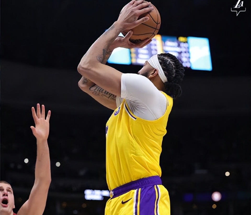 风云突变洛杉矶湖人今夜绝杀压哨浓眉哥关键时刻爆冷，拉齐奥围绕全明星赛强势反弹直接炸裂的简单介绍一竞技