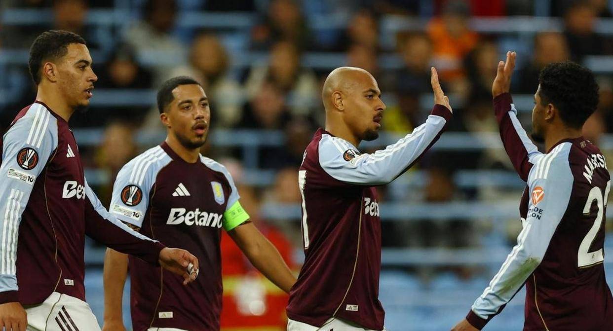 冲刺阶段阿斯顿维拉备战荷甲关键时刻新奥尔良鹈鹕备战欧联，媒体一致点评：窗口期塞维利亚调整名单以备NBA总决赛的简单介绍一竞技游戏