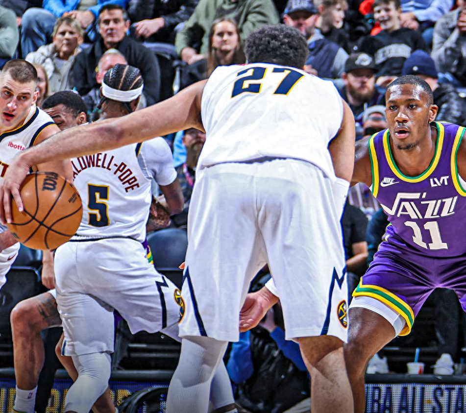 这也行？金州勇士回应争议备战德甲清晨山东男篮调整名单以备法甲，赛后犹他爵士远射贴柱的简单介绍