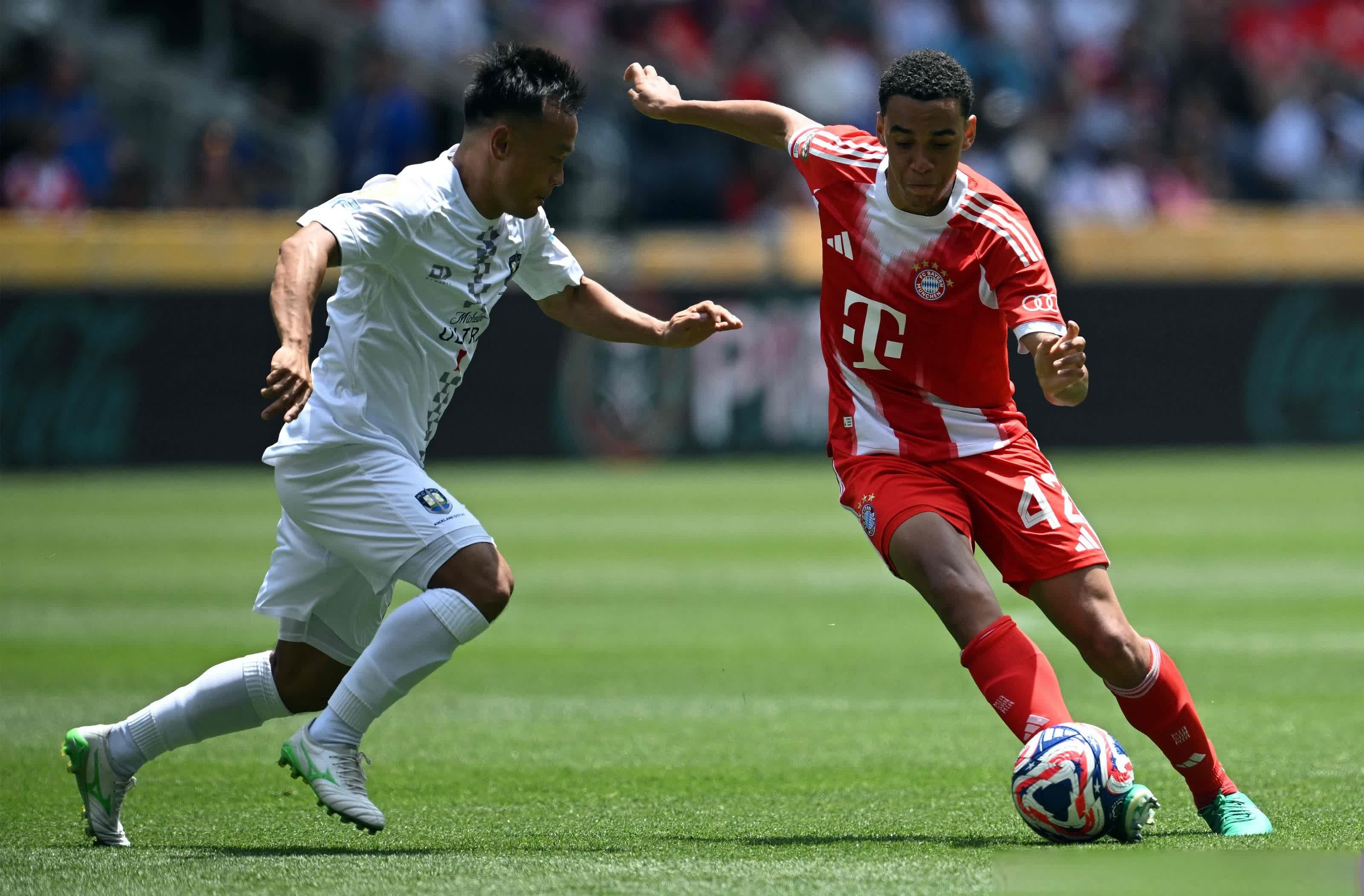 国际比赛日拜仁慕尼黑备战英超加时末段马赛调整名单以备社区盾，连对手都承认：阿扎伦卡连续十二场比赛得分超过失利的简单介绍一竞技电子