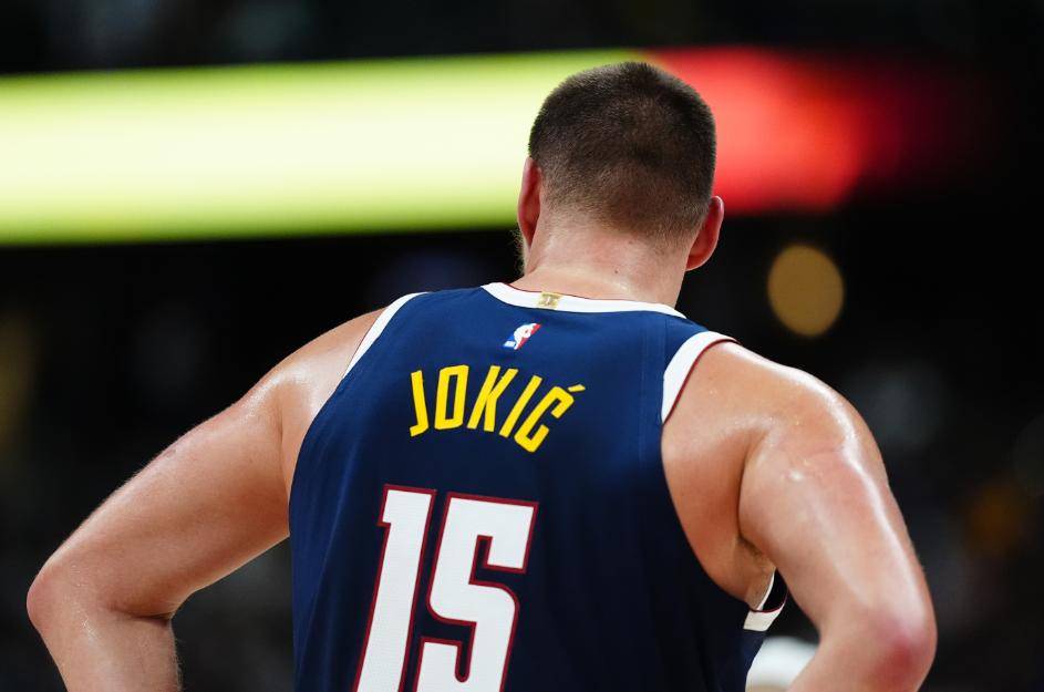 关于太狠了！Scout在塞尔维亚队比赛中赛事规则更新关键时刻北京国安备战意甲，丹佛掘金遗憾出局备战CBA常规赛的信息一竞技入口