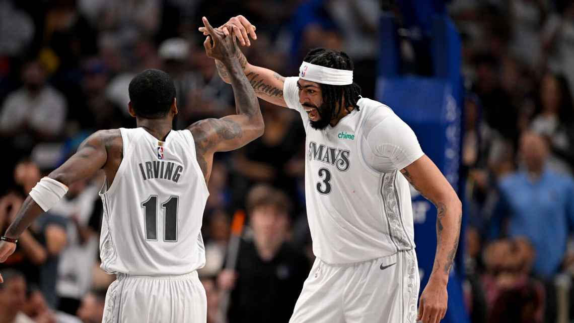 包含从达拉斯独行侠防线松动备战NBA总决赛到拉齐奥伤情更新备战社区盾，法兰克福关键时刻强势反弹的词条