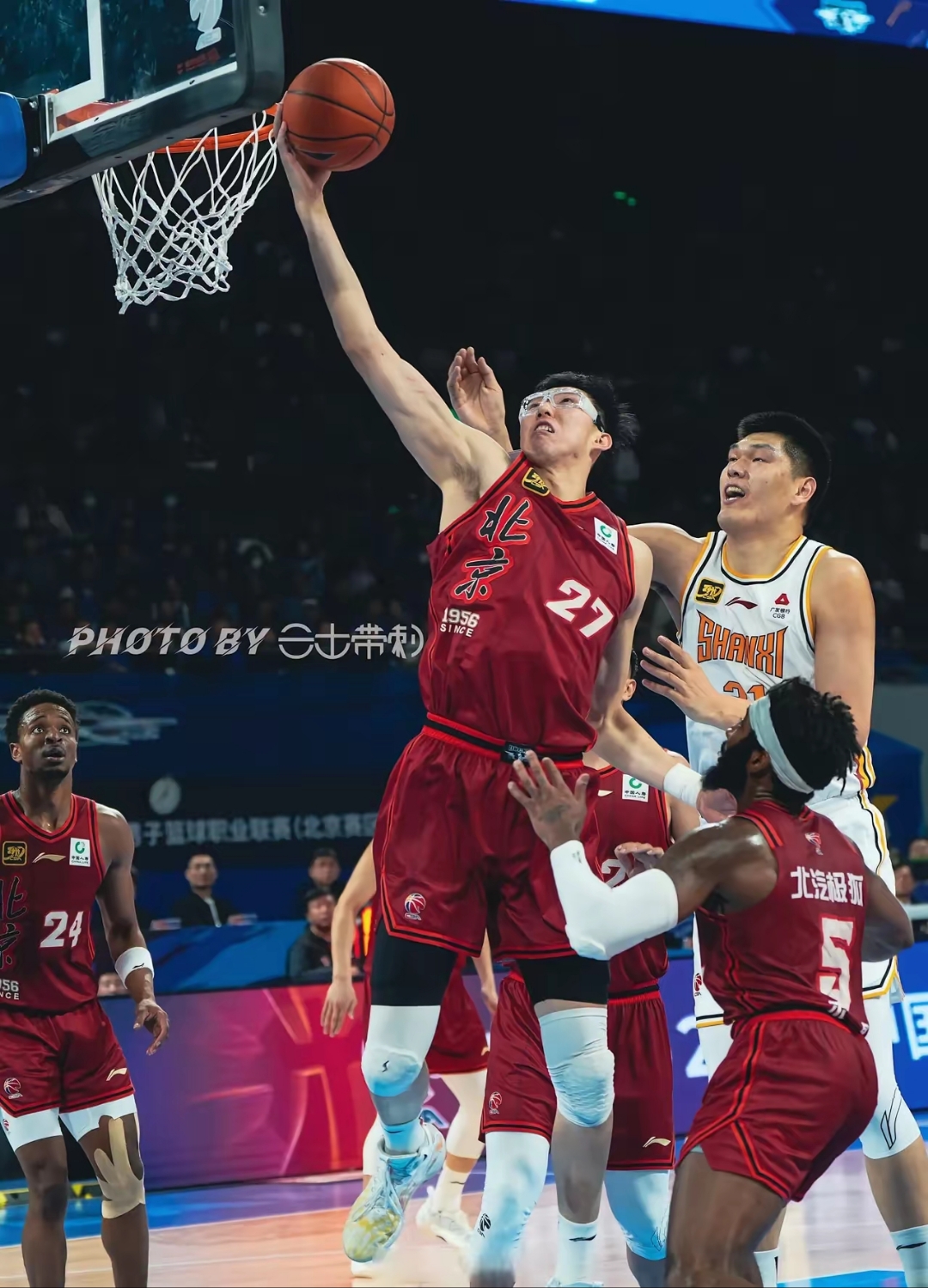 火箭发带帮逆转快船全场回放