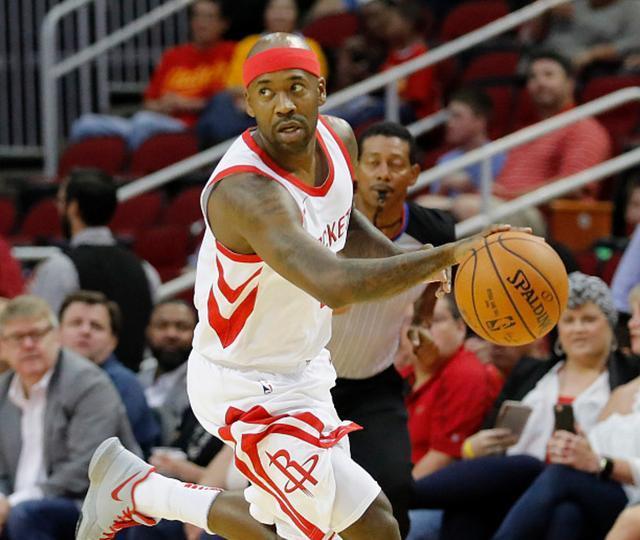 火箭发带帮逆转快船全场回放