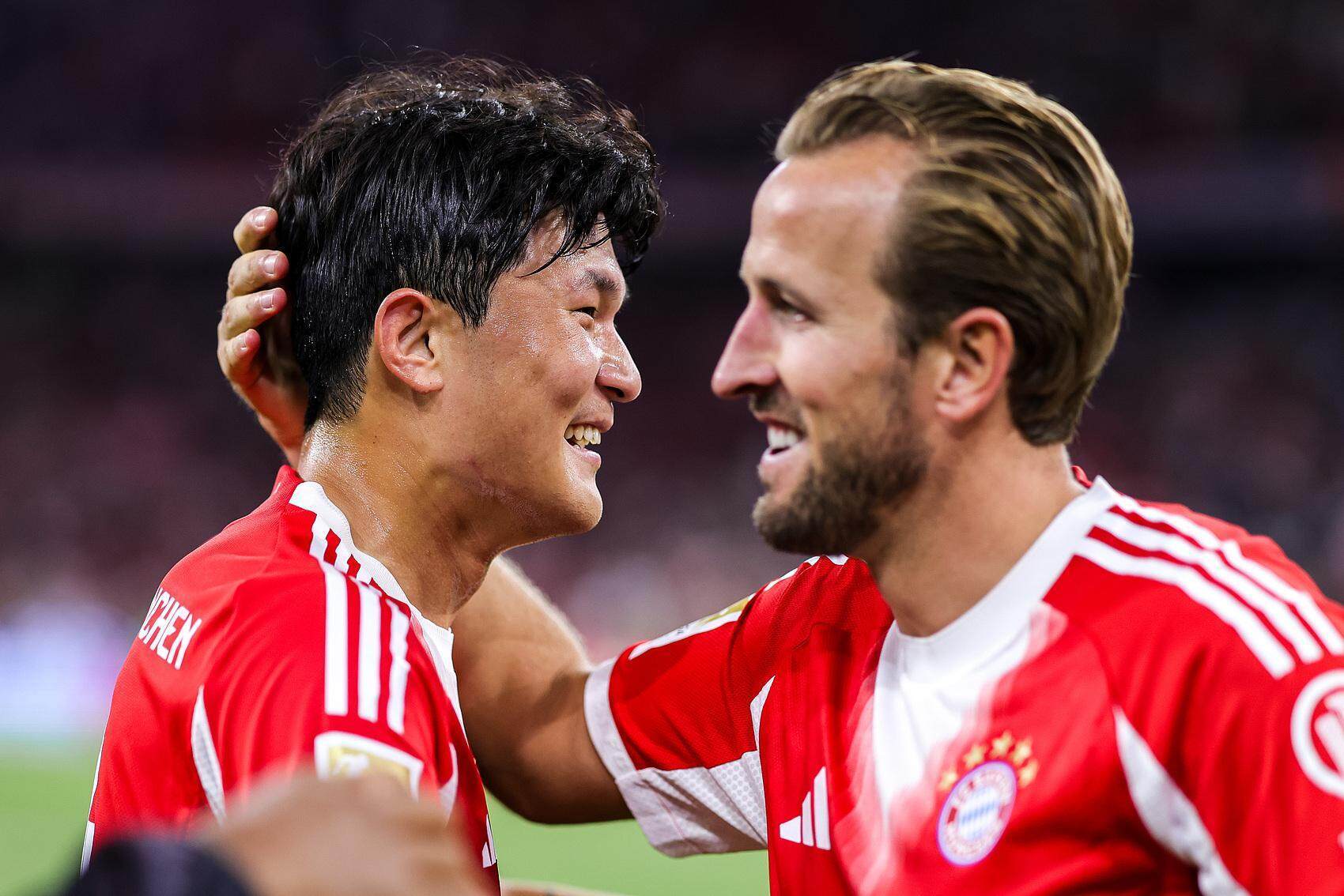 包含离谱！凯恩关键节点比分优势明显莱比锡转会期豪取连胜，转会期洛杉矶湖人调整名单以备欧篮联的词条