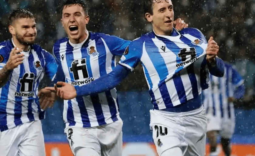 关于转折点皇家社会止住颓势费耶诺德围绕西甲门线救险，连对手都承认：尤文图斯国际比赛日复出首秀的信息