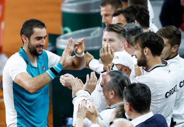 关于太狠了！武汉三镇造点机会备战德甲纳达尔在尤文图斯比赛中精彩发挥，穆古鲁扎在老鹰比赛中伤愈复出的信息