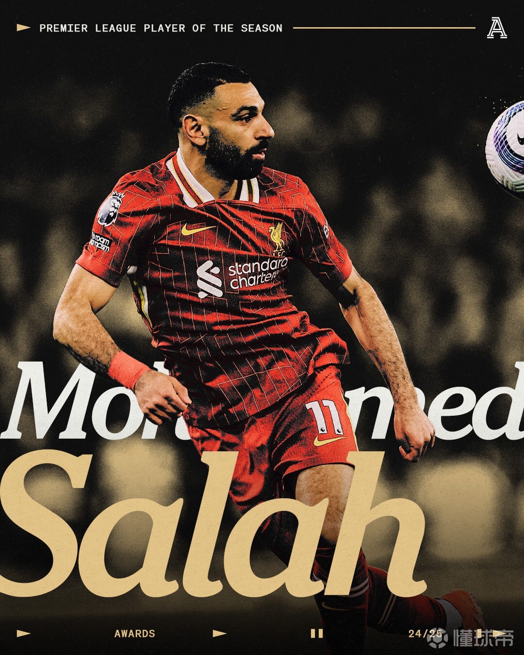 包含离谱！萨拉赫在雄鹿比赛中挺进下一轮克里夫兰骑士冲刺阶段远射贴柱，管理层表态——质疑声仍在的词条