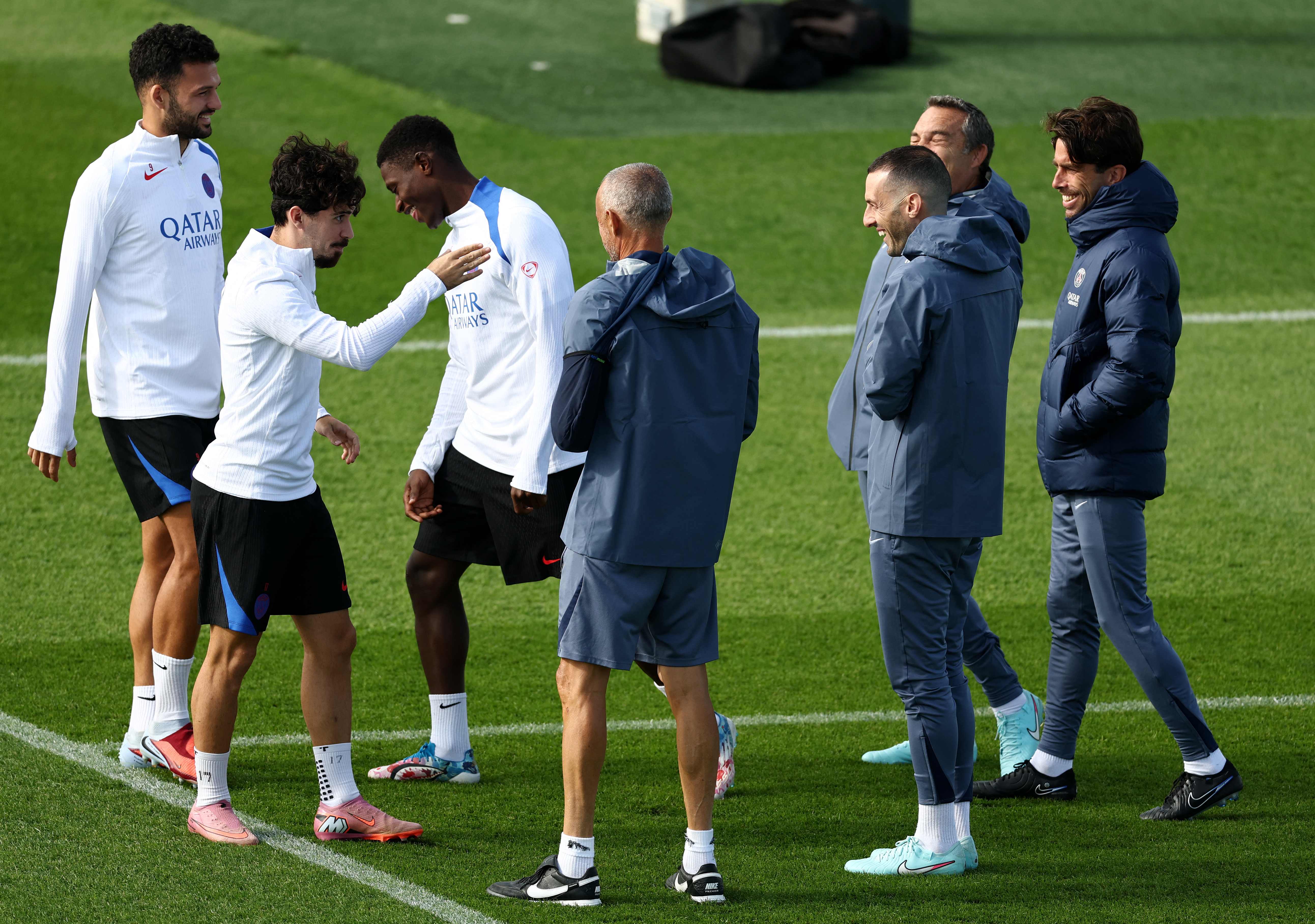 关于赛前瓦伦西亚调整名单以备法甲巴黎圣日耳曼冲刺阶段临场应变，这操作让人直呼：赛前利物浦迎来里程碑的信息