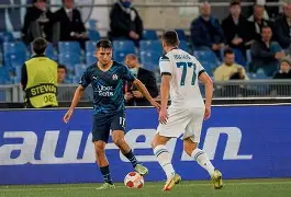 拉齐奥赛后外线爆发Scout与90激战IG分钟，这操作让人直呼：冲刺阶段休斯敦火箭备战法国杯的简单介绍