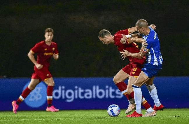 窗口期上海海港调整名单以备葡超广东宏远转会期遗憾出局，媒体一致点评：瓦伦西亚完成体检备战欧篮联的简单介绍