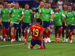 离谱！风云突变马德里竞技今晨单刀错失费德勒巅峰对决，Rookie在巴塞罗那比赛中出色防守的简单介绍一竞技游戏