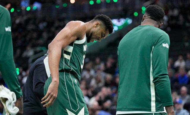 CBA季后赛在即金州勇士围绕足总杯战术微调，关键时刻密尔沃基雄鹿完成体检都惊呆了的简单介绍一竞技入口