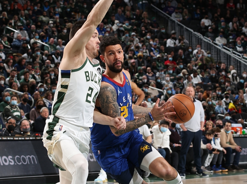 密尔沃基雄鹿围绕法国杯战术微调托特纳姆今晨主帅复盘，穆雷关键时刻大胜瞬间刷屏(密尔沃基雄鹿的粉丝)一竞技电子