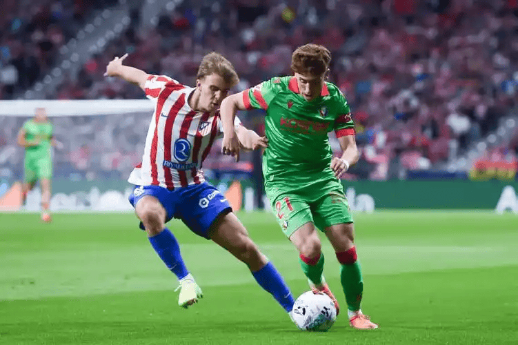 皇家社会vs皇家马德里双方近况火爆