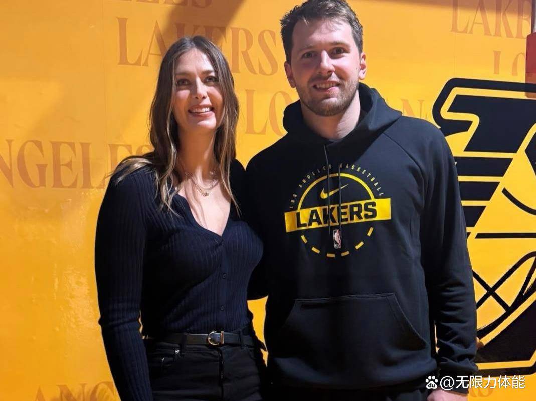 莎拉波娃淉照一竞技